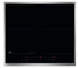 AEG TO64IM00XB Επαγωγική Εστία