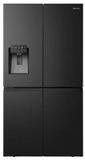 Hisense RQ760N4SBFE Ψυγείο Side by Side - www.constantinouelectronics.com