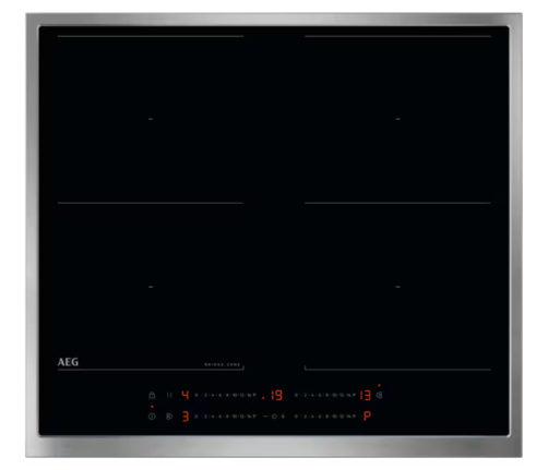 AEG TO64IM00XB Επαγωγική Εστία