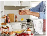Bosch MFQ3530 Μίξερ Χειρός 450 Watt