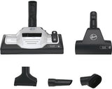 Hoover HE520PET011 Ηλεκτρική Σκούπα Με Σακούλα