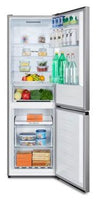 Hisense RB390N4ACE Ψυγειοκαταψύκτης 186 x 60 cm