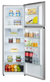 Hyundai HMTM247EW Δίπορτο Ψυγείο 167 x 55 cm - www.constantinouelectronics.com