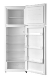 Arielli ARD-383FNE Δίπορτο Ψυγείο 176 x 60 cm - www.constantinouelectronics.com