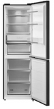 Omnys WNC-345ENBG Ψυγειοκαταψύκτης 185x60 cm