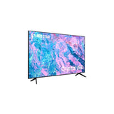 Samsung UE43CU7172UXXH Τηλεόραση 43" , Crystal UHD 4K