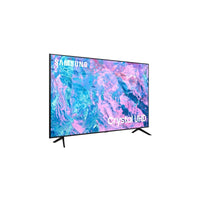 Samsung UE75CU7172UXXH Τηλεόραση 75" , Crystal UHD 4K