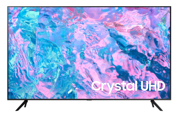Samsung UE65CU7172UXXH Τηλεόραση 65" , Crystal UHD 4K