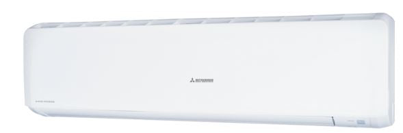 Mitsubishi Heavy Industries Diamond Series SRK / SRC 71ZR-W Κλιματιστικό 24.000 btu, Inverter, A++/A+++