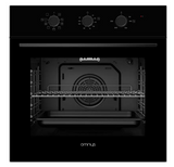 Omnys OV7006MRBL Εντοιχιζόμενος Φούρνος - www.constantinouelectronics.com