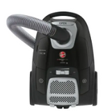 Hoover HE520PET011 Ηλεκτρική Σκούπα Με Σακούλα