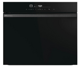Hisense HO66F PizzaChef Εντοιχιζόμενος Φούρνος με Πυρόλυση 77L - www.constantinouelectronics.com