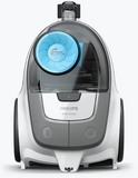 Philips XB2122/09 Ηλεκτρική Σκούπα Με Κάδο
