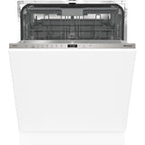Hisense HV643D90 Πλήρως Εντοιχιζόμενο Πλυντήριο Πιάτων - www.constantinouelectronics.com