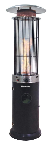 Matestar MAT-SPR Θερμάστρα Υγραερίου Εξωτερικού Χώρου
