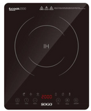 SOGO SS10246 Φορητή Επαγωγική Εστία