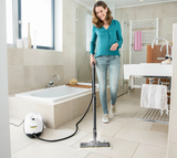 Kärcher SC 3 EasyFix Ατμοκαθαριστής - www.constantinouelectronics.com