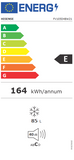 Hisense FV105D4BW21 Καταψύκτης Με Συρτάρια - www.constantinouelectronics.com