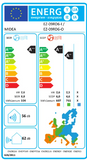 Midea Solstice EZ-09RD6-I Κλιματιστικό 9.000 btu, Inverter A+++/A+++ - www.constantinouelectronics.com