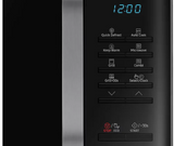 Samsung MG23K3523AS/E2 Φούρνος Μικροκυμάτων