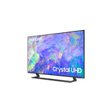 Samsung UE75CU8572UXXH Τηλεόραση 75" , Crystal UHD 4K