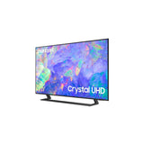 Samsung UE55CU8572UXXH Τηλεόραση 55" , Crystal UHD 4K