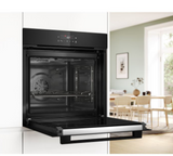 Bosch HBA572BB4 Εντοιχιζόμενος Φούρνος - www.constantinouelectronics.com
