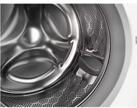 Aeg LF6EK148WG  Πλυντήριο Ρούχων 8 kg