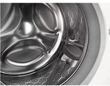 Aeg LF6EK148WG  Πλυντήριο Ρούχων 8 kg