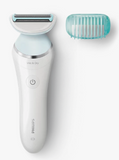 Philips SatinShave Advanced BRL130/00 Αποτριχωτική Μηχανή