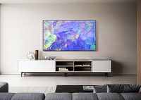 Samsung UE50CU8572UXXH Τηλεόραση 50" , Crystal UHD 4K