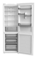 TCL RF318WE1UK Ψυγειοκαταψύκτης 185 x 60 cm