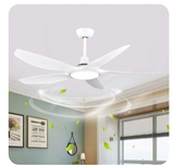 Matestar MAT-5821WH Ανεμιστήρας Οροφής