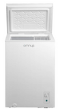 Omnys WNCF-100EMD-CY Καταψύκτης Μπαούλο 99 Λίτρα