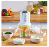 Moulinex AT723110 Πολυκόφτης