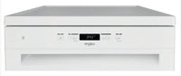 Whirlpool W2FHD626UK Ελεύθερο Πλυντήριο Πιάτων