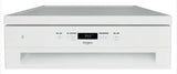 Whirlpool W2FHD626UK Ελεύθερο Πλυντήριο Πιάτων