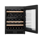 Hisense RW3N122GALF Συντηρητής κρασιού 46 φιάλες - www.constantinouelectronics.com