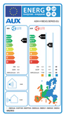 AUX Q Plus Series ASW-H18E3G4/QCR3D Κλιματιστικό 18.000 btu, Inverter, A++/A+++ - www.constantinouelectronics.com