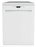 Whirlpool W2FHD626UK Ελεύθερο Πλυντήριο Πιάτων