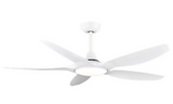 Matestar MAT-5821WH Ανεμιστήρας Οροφής