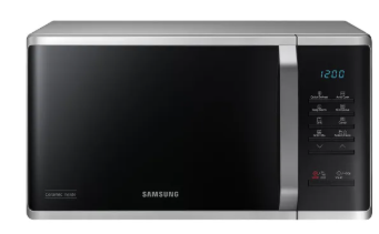 Samsung MG23K3523AS/E2 Φούρνος Μικροκυμάτων