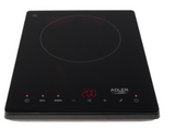 ADLER AD6513 Φορητή Επαγωγική Εστία