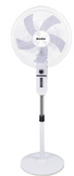Matestar MAT-2047WH Ανεμιστήρας Δαπέδου 80W 20" - www.constantinouelectronics.com
