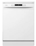 Hisense HS622E90WUK Ελεύθερο Πλυντήριο Πιάτων