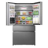 Hisense RF794WIF Ψυγείο Side by Side - www.constantinouelectronics.com