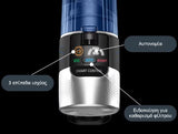 Rowenta RH20C0WO AQUA Ασύρματη Σκούπα Χειρός Επαναφορτιζόμενη