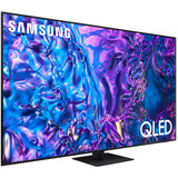 Samsung QE55Q70DATXXH Τηλεόραση 55'',  4K UHD QLED Smart