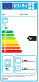 Neff B2ACJ7AG0 Εντοιχιζόμενος Φούρνος - www.constantinouelectronics.com