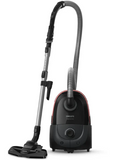 Philips XD5123/10 Ηλεκτρική Σκούπα Με Σακούλα